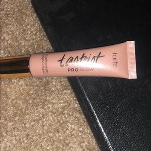 Tarte highlighter